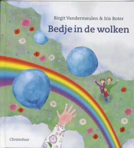 Bedje in de wolken
